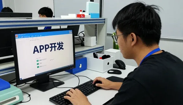 山东志仁网络科技有限公司以创新技术推动互联网发展