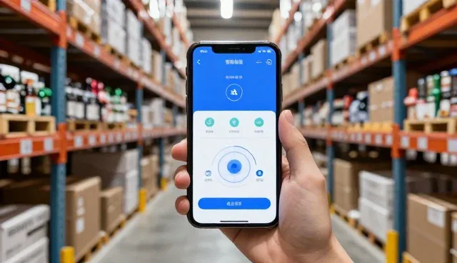 山东志仁网络科技有限公司展示定制化APP开发实际应用效果